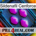 Sildenafil Cenforce 04